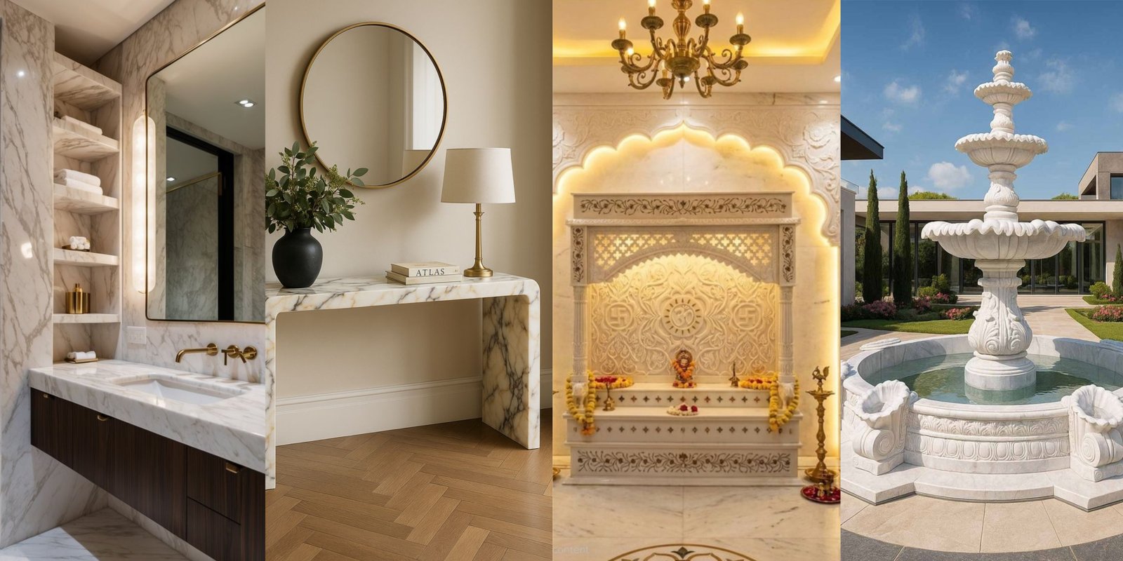 Welcome to Rajasthan Marble